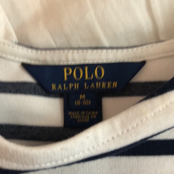 POLO RL Dress - Picture 3 of 4